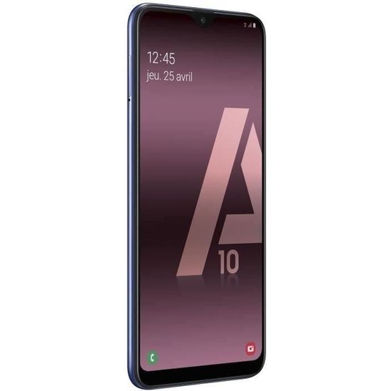 carrefour samsung galaxy a10