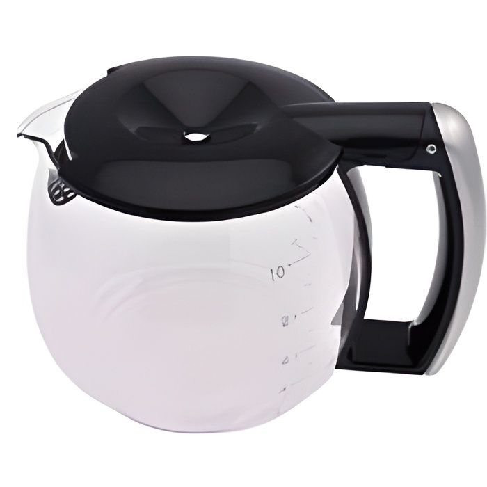 VERSEUSE COMPLÈTE 1012 TASSES POUR CAFETIÈRE DELONGHI BVMPIECES - vue 4