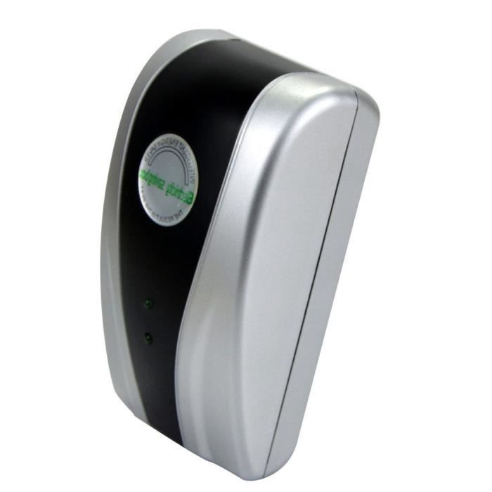 Economiseur d'Energie Electrique Boîte d'Economie Argent