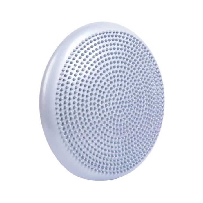 Balance Cushion Air Cushion Massage Coussin de siège Coussin d'air avec pompe XZK91023005SL_reba