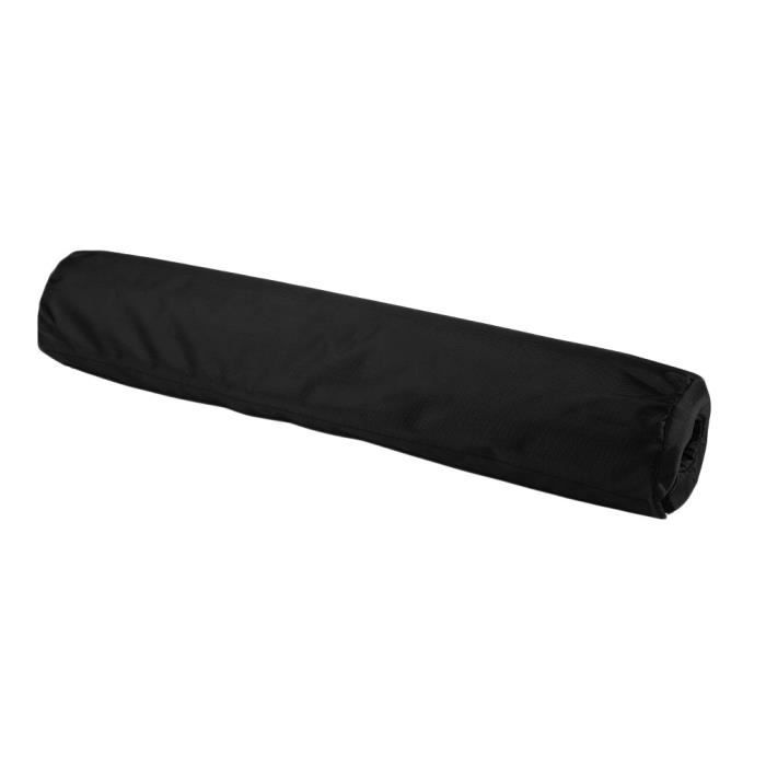 Barbell Pad Squat Bar Haltérophilie Pull Up Sports Gripper Cover Protection Gel