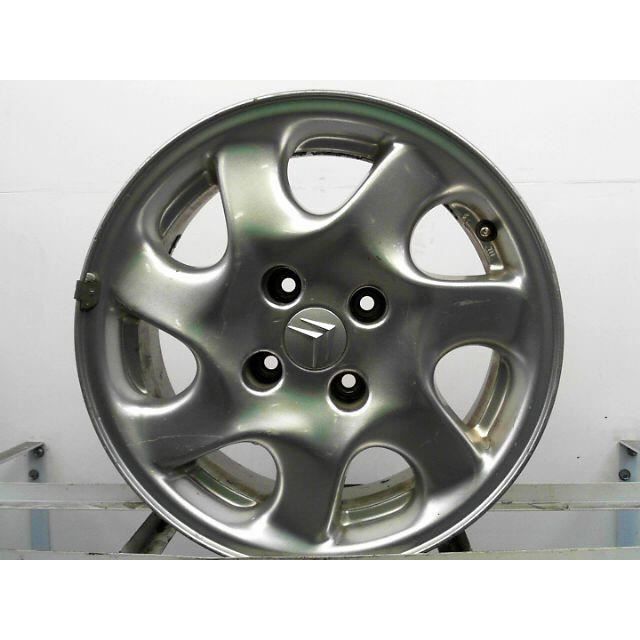 JANTE ALUMINIUM CITROEN XSARA / 5401H7 / D1-400266