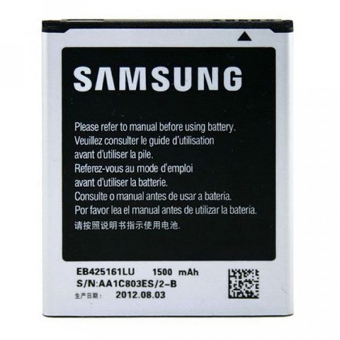 Batterie origine Samsung i8160 Galaxy Ace 2
