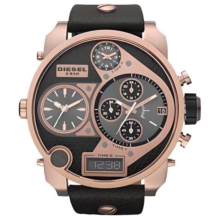 DIESEL Montre DZ7261 Homme