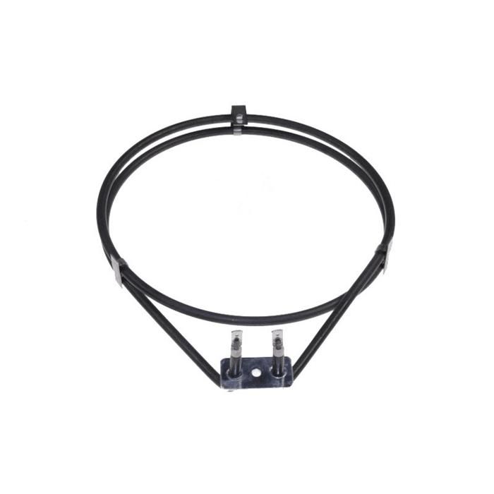 Résistance de four circulaire 2000W - Electrolux - réf. 087.052
