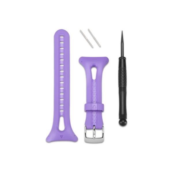 Bracelet Montre GARMIN Forerunner 10 Violet