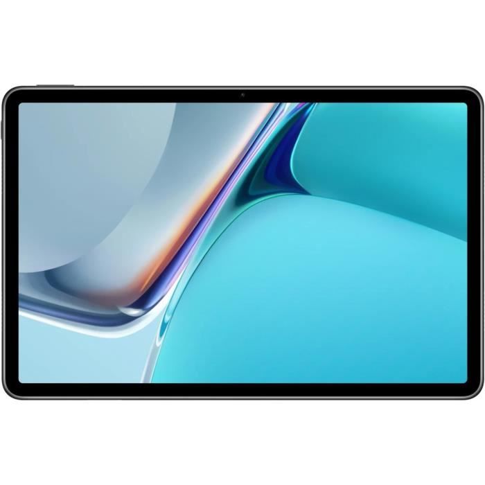 ORDINATEUR PORTABLE ET TABLETTE, Tablette, sans fonction téléphone, Huawei Matepad 11 Wifi (6 + 128) + mpen Hms