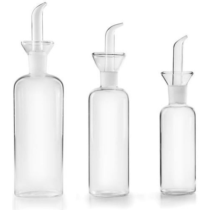 HUILIER CYLINDRIQUE 150 ML