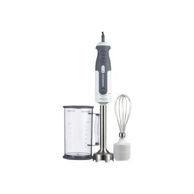Kenwood - HDP302WH - Mixeur plongeant inox