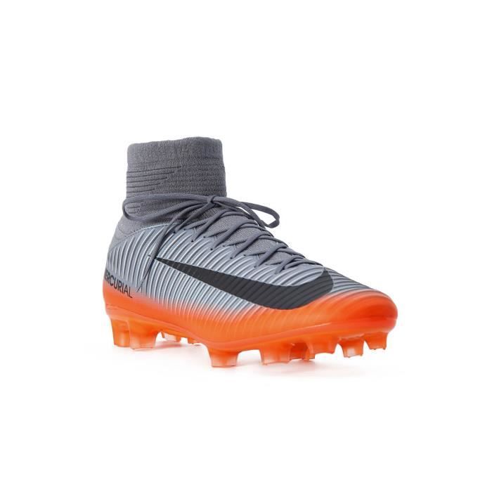 NIKE MERCURIAL VELOCE III DF CR7 FG