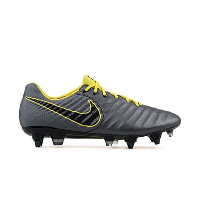 Chaussures de football Nike Tiempo Legend 7 Elite Anti-Clog SG-Pro