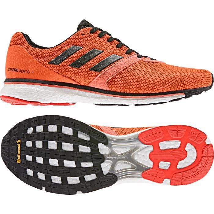 Chaussures de running adidas Adizero Adios 4