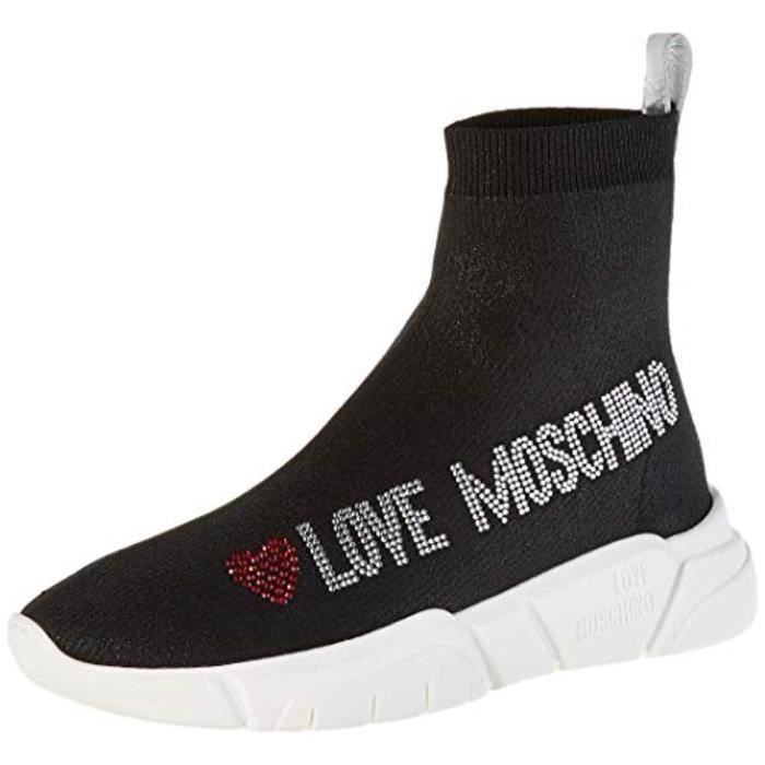 Sandale De Randonnee X6PXW SCA.nod.running35 Calza Lurex Chaussures de gymnastique Taille-36