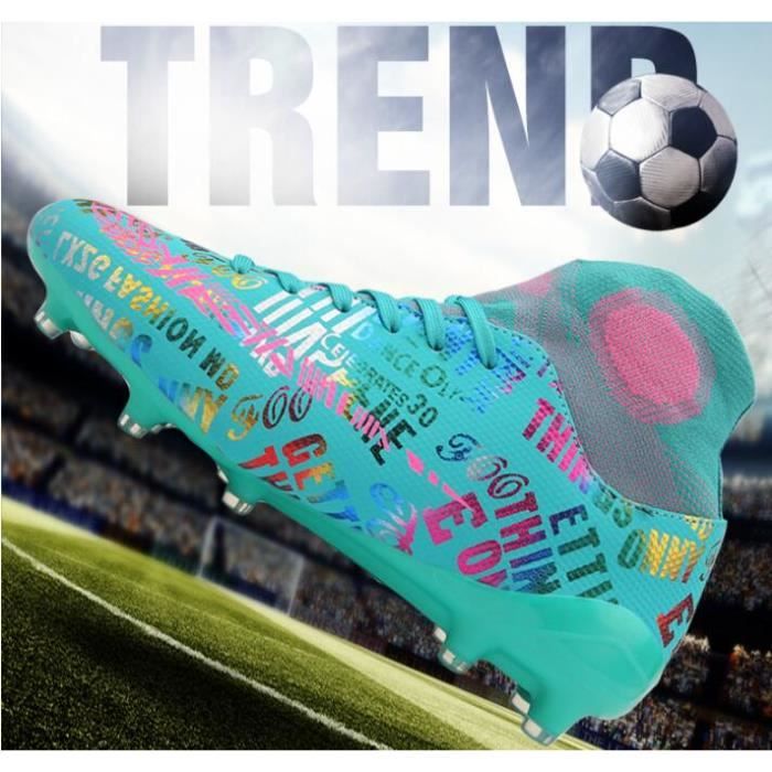 chaussures de foot