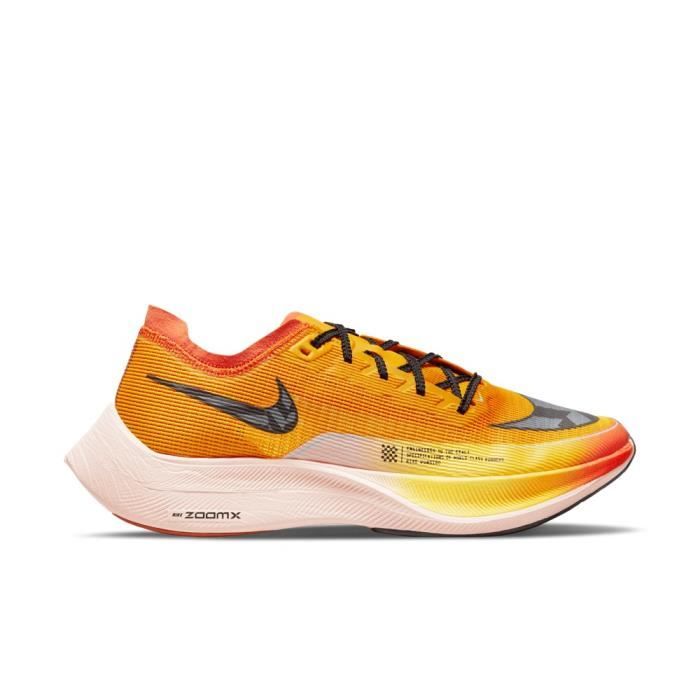 Chaussures NIKE Zoomx Vaporfly Next 2 Ekiden Orange - Homme/Adulte