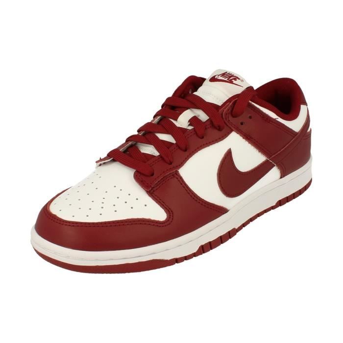 Nike Dunk Low Retro Hommes Trainers Dd1391 Sneakers Chaussures 601