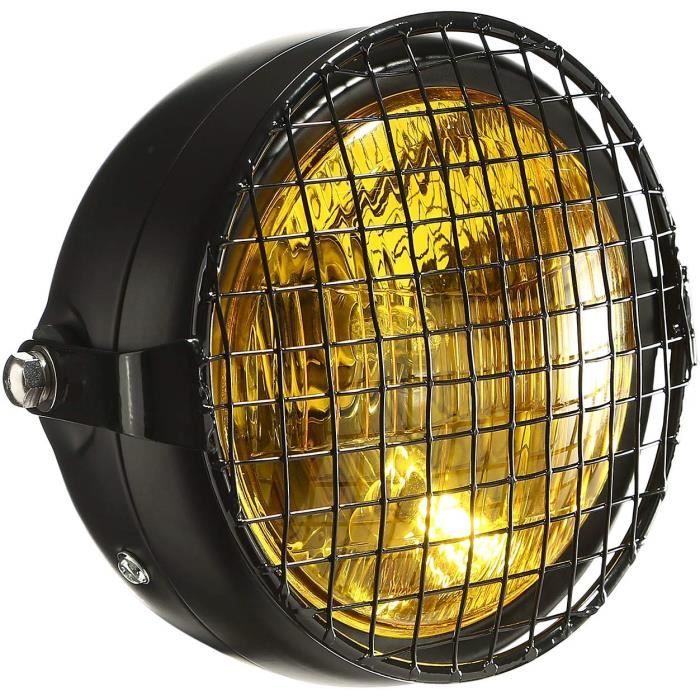 NetBoat Moto Phare Salut/Lo 6 1/2\