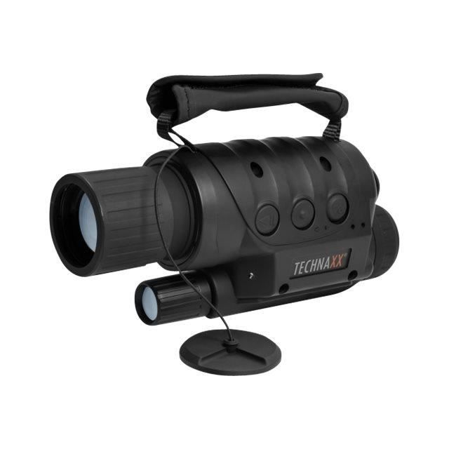 Technaxx TX-73 Numérique monoculaire 40 vision de nuit