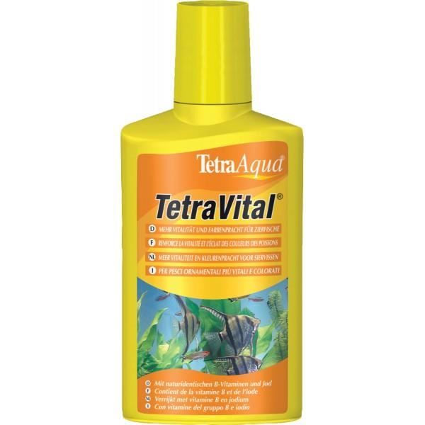 Tetra Vital 250 Ml