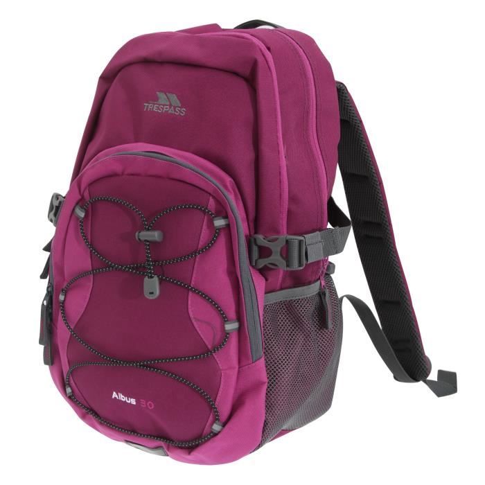 Trespass Albus - Sac à dos 30 litres