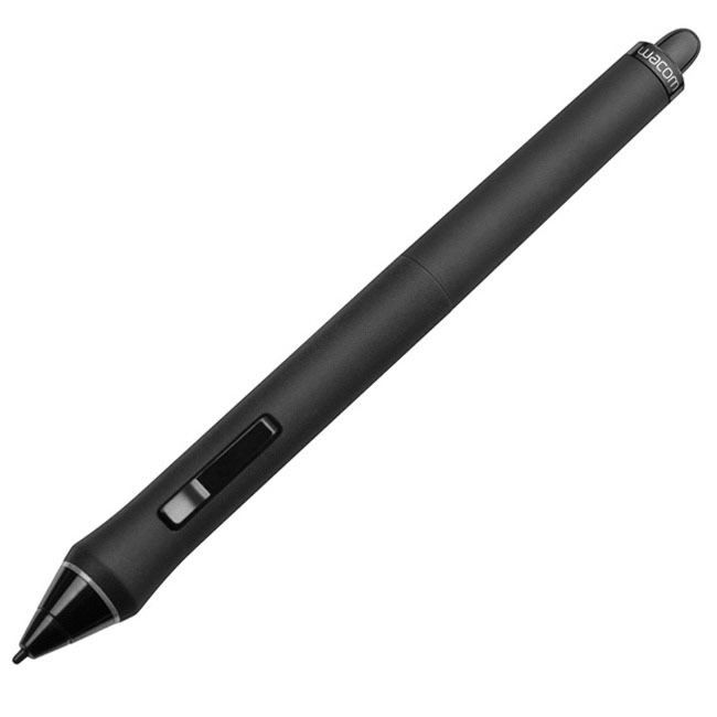 WACOM - KP-501E