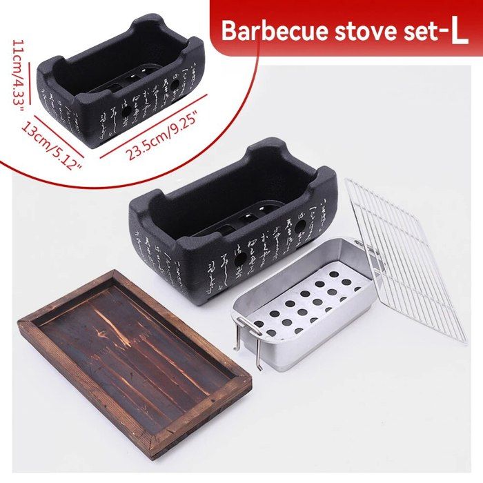 Masterbuilt MB20091621 Charbon De Bois Naturel Réutilisable 7,3 Kg – Saveur Authentique Pour Barbecue & Fumage, Bois Dur 100% Premium