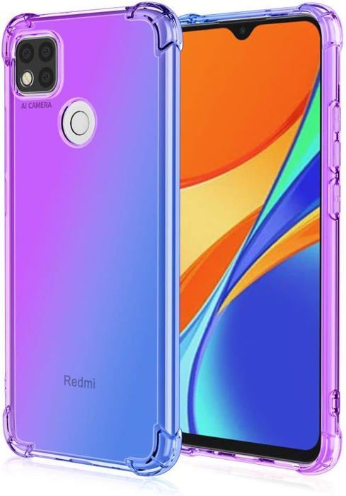 Coque antichoc transparente cool pour Xiaomi Redmi Note 14 Pro 5G / Note 14 Pro Plus 5G / Poco X7