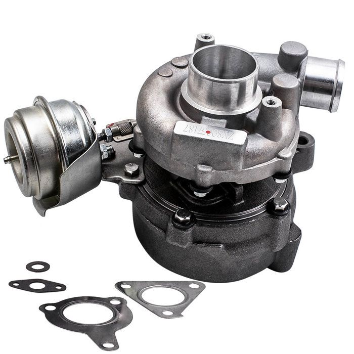 Turbocompresseur Turbo pour VW Passat B5 AUDI A4/A6 Skoda Superbe 1.9tdi AHH AFA ATJ AJM AVB BKE