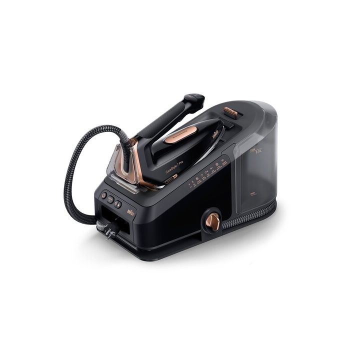 Centrale vapeur Braun CareStyle 7 Pro - vue 3