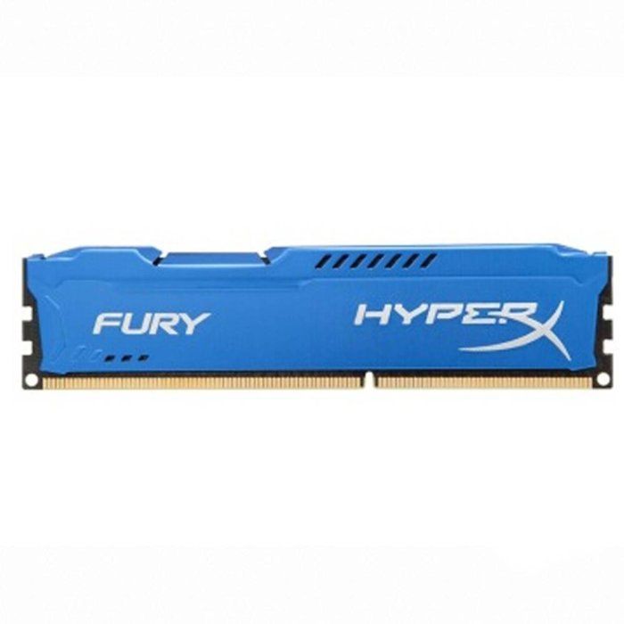 Mémoire RAM PC KingSton FURY 4GB DDR3 1333MHz - Kingston