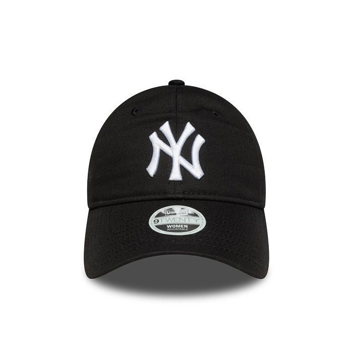 Casquette Baseball NY Rouge Et Rose - Taille Unique, Streetwear (Hip Hop Honour)
