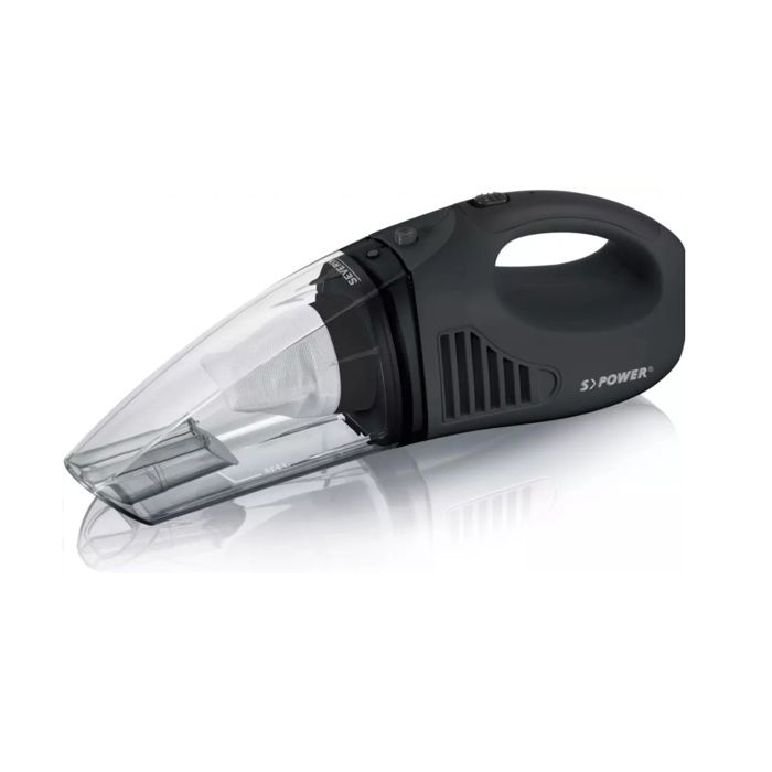 Severin Spower.eaupoussiere.7 4v.aut1 hv7963 - vue 6