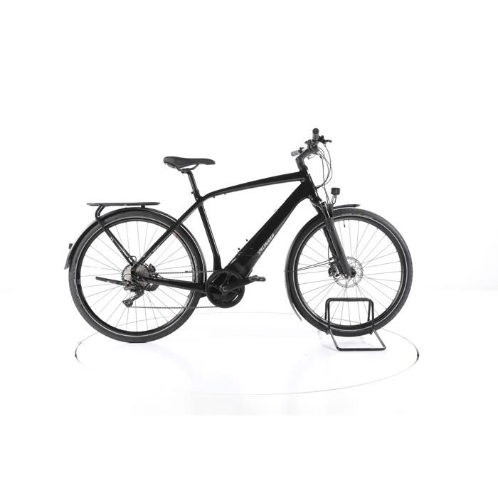 Vélo électrique Specialized Turbo Vado noir Vélo