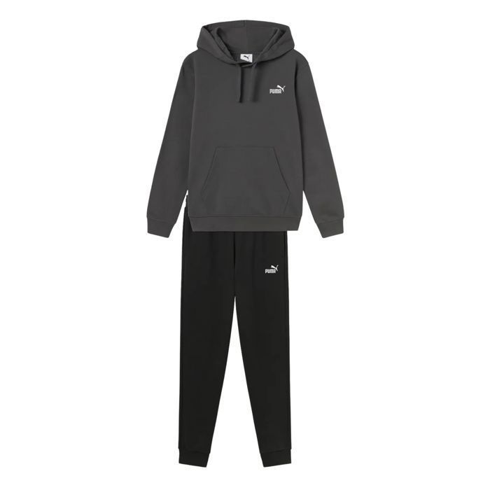 Puma Survêtement Essentials Tr Gris - 693270-44
