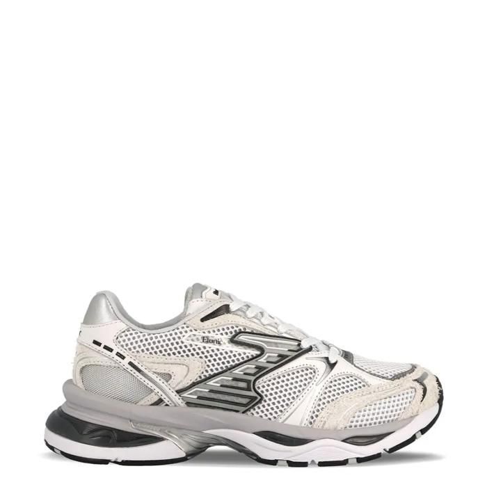 Baskets femme Etonic kendari jupiter - white Baskets femme Etonic kendari jupiter - white