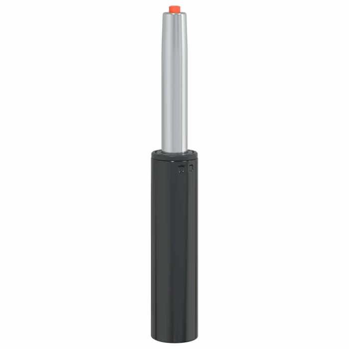 [2646324] Cylindre à gaz de chaise de bureau Noir 261-351 mm FerPoids:1.14 Kg