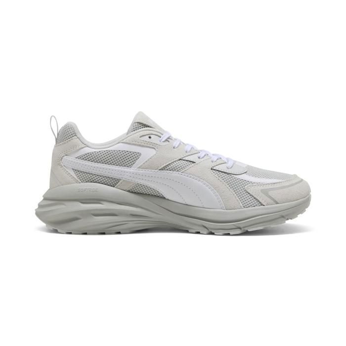Baskets Puma Hypnotic LS_ - gray