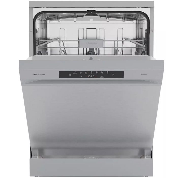 Lave-Vaisselle Hisense HS642C90X – 14 Couverts, 6 Programmes, 45 dB - vue 5