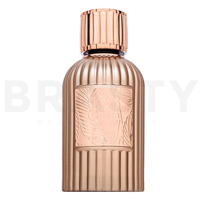 Paris Corner Qissa Delicious eau de parfum femme 100 ml
