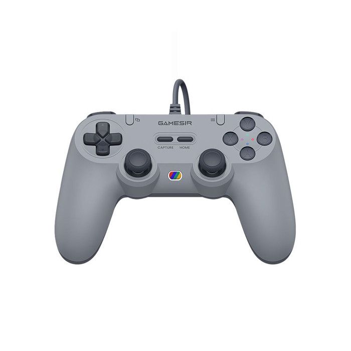 Manette GameSir T3 GY Tegenaria Lite Rétro - vue 3