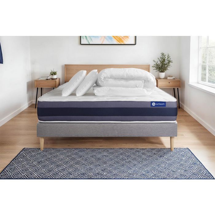 Sitemapcdatahttpsshopinf Inetcomlit Complet Sommier Matelas 160x200