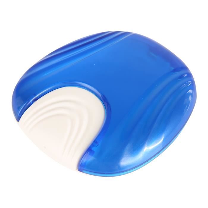Boîte Rangement Aligneurs Étui Pour Appareil Dentaire BVN - Fermeture Magnétique - ABS Alimentaire - Protection étanche Et Anti-poussière étui Protège-dents Fermeture Magnétique