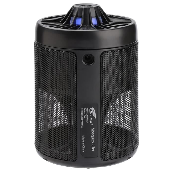 Lampe Anti Insecte Appareil Anti Moustique Electrique Insecticide