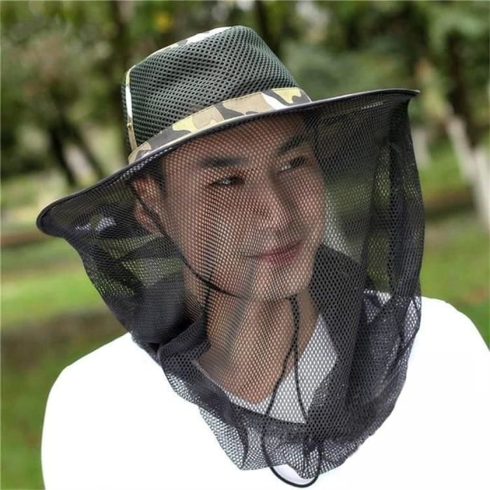 Chapeau safari store femme