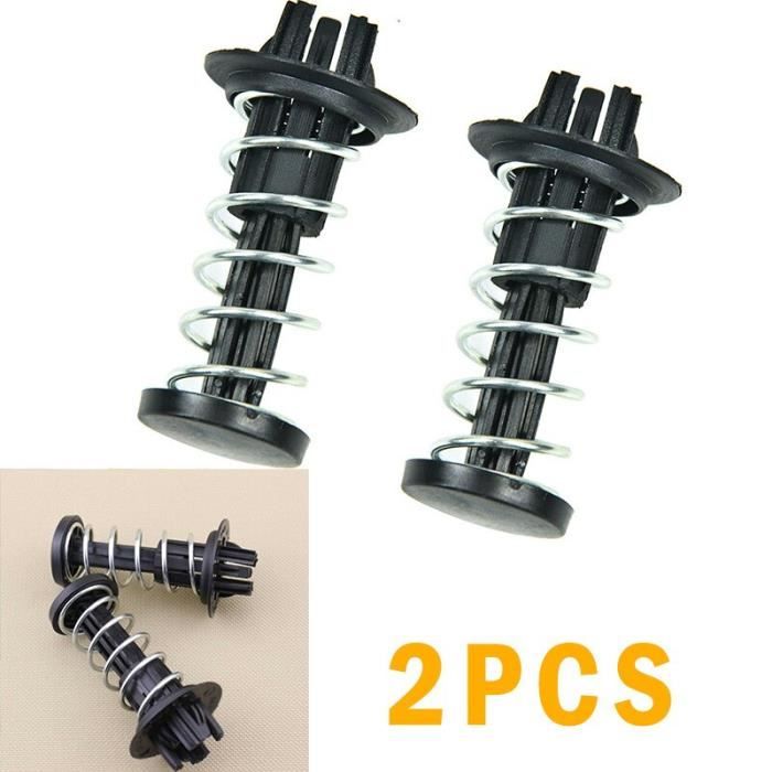 Ressort De Capot Moteur Pour Mercedes Classe C/E/S - Référence A2048800127, Neuf, Marque NTY
