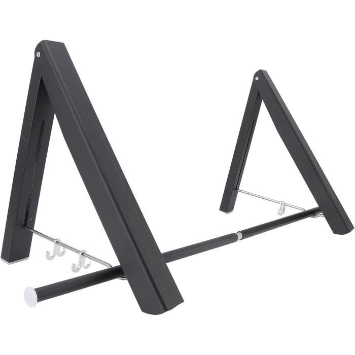 Top-Max Étendoir À Linge Rétractable En Acier Inoxydable Extensible 4,2 Top-Max Étendoir À Linge Rétractable En Acier Inoxydable Extensible 4,2