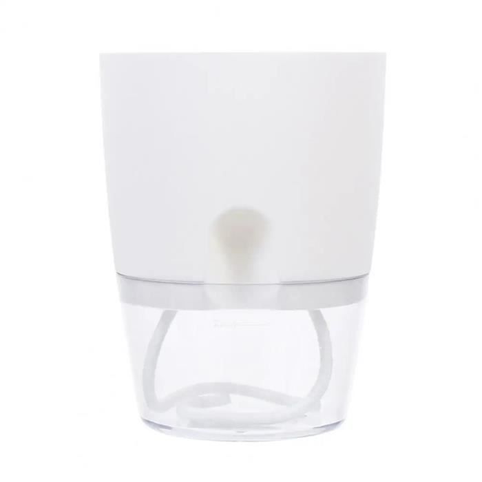 Omada Design 4 Verres Eau 35 Cl, Plastique De Qualité Optique Et