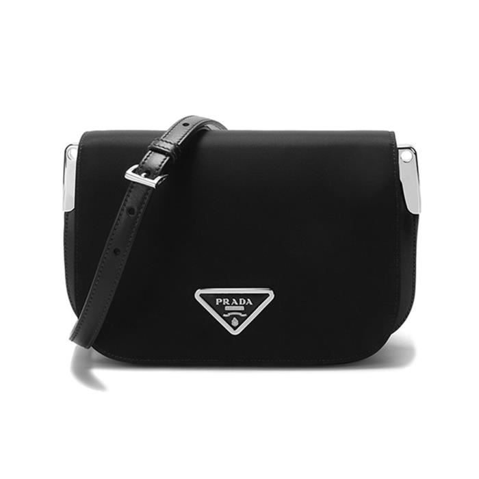 Sac bandouliere prada femme discount