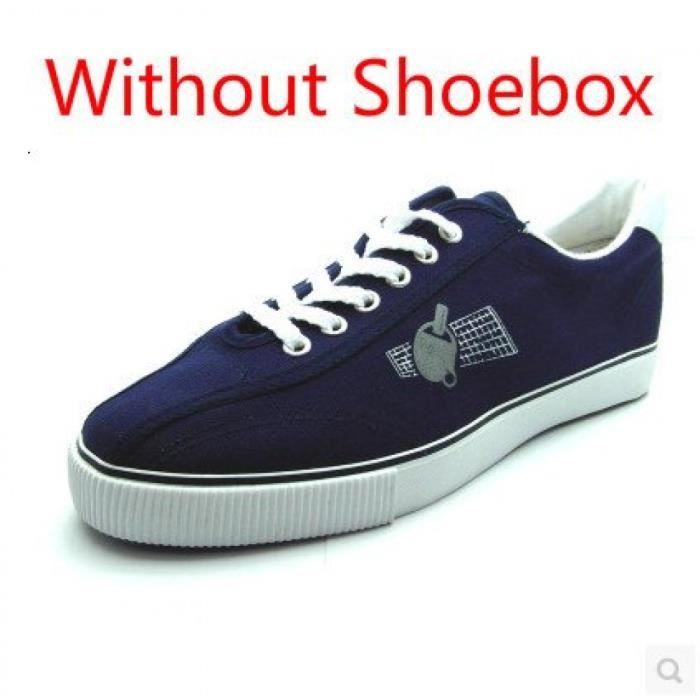 chaussure de ping pong