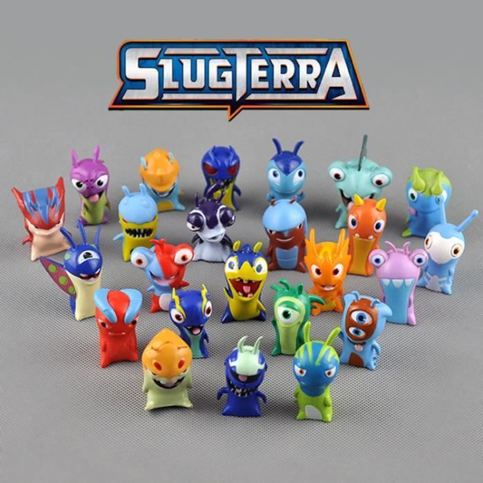 Jouet slugterra online